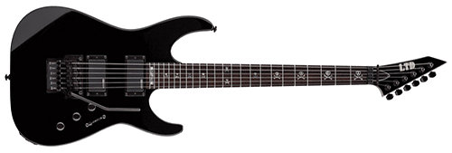 LTD KH-202 Kirk Hammett Signature