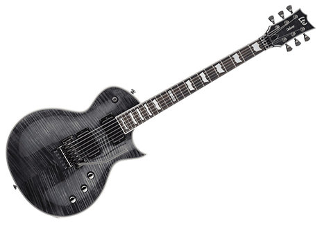 LTD EC-1001FR STBLK