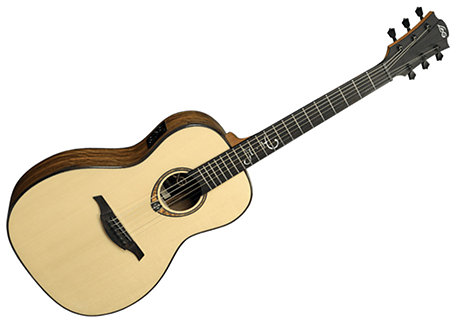 LAG Tramontane Michel Haumont Parlor TSE-MH