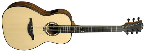 Tramontane Michel Haumont Parlor TSE-MH LAG