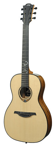 Tramontane Michel Haumont Parlor TSE-MH LAG