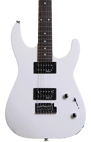 JS11 Dinky Gloss White Jackson