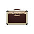 AS50D Cream Limited Edition Marshall
