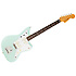 60s Jazzmaster Lacquer Surf Green Fender