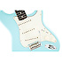 Special Edition 60s Strat Daphne Blue Fender