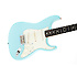 Special Edition 60s Strat Daphne Blue Fender