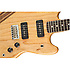 Limited Edition American Shortboard Mustang Fender