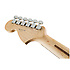 Limited Edition American Shortboard Mustang Fender