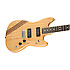 Limited Edition American Shortboard Mustang Fender