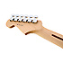 American Standard Strat HSS Shawbucker Black Fender