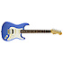 American Standard Strat HSS Shawbucker Ocean Blue Metallic Fender