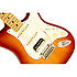 American Standard Strat HSS Shawbucker Maple Sienna Sunburst Fender