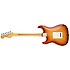 American Standard Strat HSS Shawbucker Maple Sienna Sunburst Fender