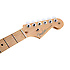 American Standard Strat HSS Shawbucker Maple Ocean Blue Metallic Fender