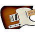 Standard Telecaster Maple Brown Sunburst Fender