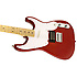 Squier 51 Candy Apple Red Squier by FENDER