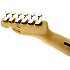 Squier 51 Candy Apple Red Squier by FENDER