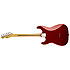 Squier 51 Candy Apple Red Squier by FENDER