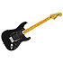 Vintage Modified 70 Stratocaster Black Squier by FENDER