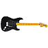 Vintage Modified 70 Stratocaster Black Squier by FENDER