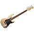 Vintage Hot Rod 60s Precision Bass Natural Fender