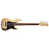 Vintage Hot Rod 60s Precision Bass Natural Fender