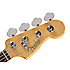 Vintage Hot Rod 60s Precision Bass Natural Fender