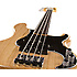 Vintage Hot Rod 60s Precision Bass Natural Fender