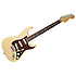 American Standard Stratocaster Vintage White Limited Edition Fender