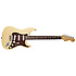 American Standard Stratocaster Vintage White Limited Edition Fender