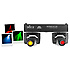 Intimidator Spot Duo 150 Chauvet DJ