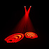 Intimidator Spot Duo 150 Chauvet DJ