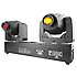 Intimidator Spot Duo 150 Chauvet DJ