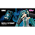 MIKU STOMP Korg