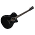 GPCPA5 Black Martin Guitars