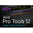 Pro Tools 12 AVID