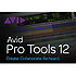 Mise à jour Pro Tools 12 AVID