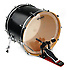 EQ4 Transparente 16" BD16GB4 Evans