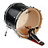 EQ4 Transparente 16" TT16GB4 Evans