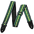 D6704GN Matrix Green Dunlop