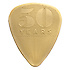 36 médiators 50e anniversaire 60mm Dunlop