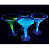 SlimSTRIP UV-18 IRC Chauvet DJ