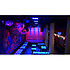 Intimidator Wash Zoom 350 IRC Chauvet DJ
