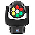 Intimidator Wash Zoom 350 IRC Chauvet DJ