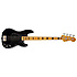 Classic Vibe P Bass 70s Black Squier by FENDER