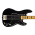 Classic Vibe P Bass 70s Black Squier by FENDER