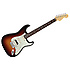 American Deluxe Stratocaster HSS Shawbucker Sunburst Fender