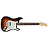 American Deluxe Stratocaster HSS Shawbucker Sunburst Fender