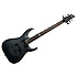H-401 Custom Black Satin LTD