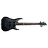 H-401 Custom Black Satin LTD